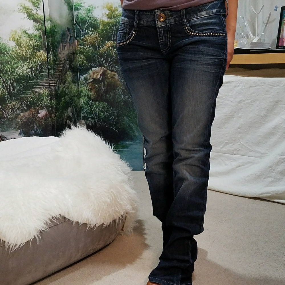 GUESS JEANS - Picture 3 of 4